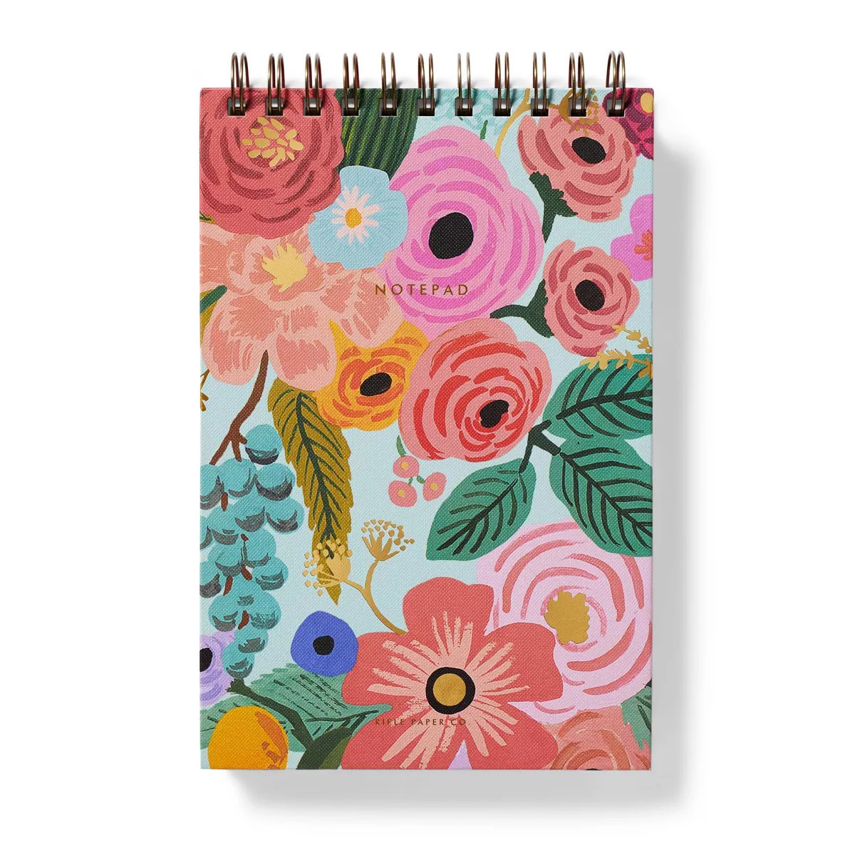 Rifle Paper Co. Garden Party Spiral Notepad | Target