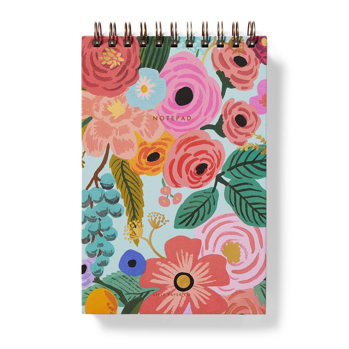 Rifle Paper Co. Garden Party Spiral Notepad | Target