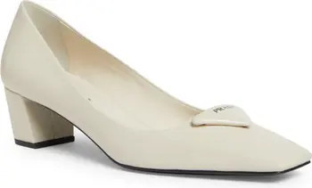 Modellerie Square Toe Pump (Women) | Nordstrom