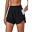 BMJL 2.5" Running Shorts for Women High Waisted Quick Dry Short with Pocket | Amazon (US)