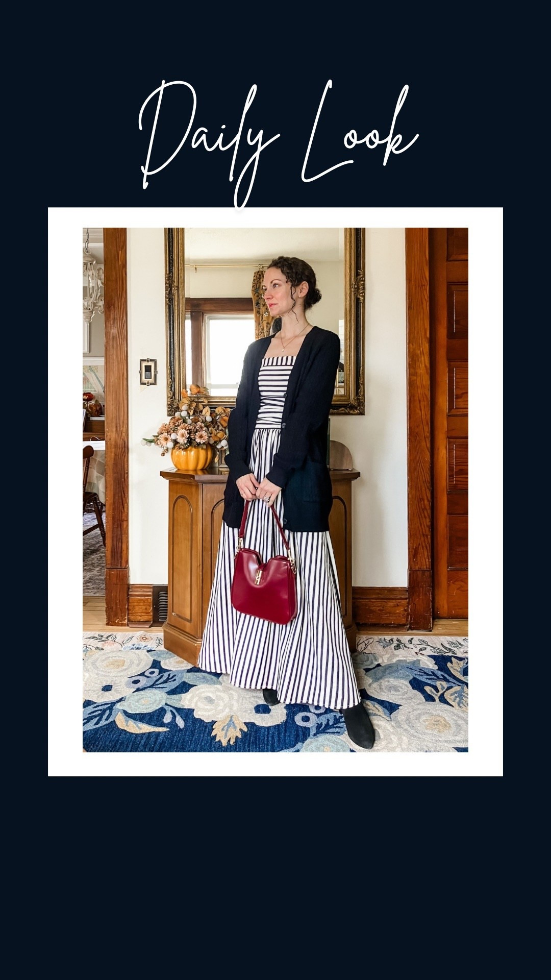 Church outfit for winter!
Petite outfit. Classic outfit. Parisian outfit. Modest outfit. Winter outfit  

#LTKOver40 #LTKPetite #LTKSeasonal