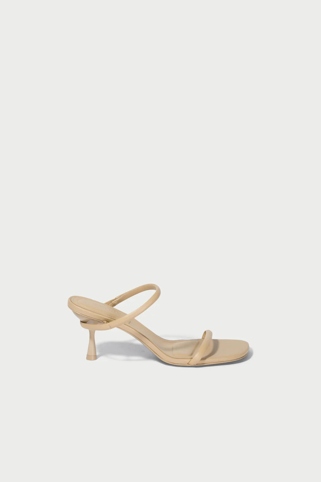 Siren Low Heel Sandal | Simkhai