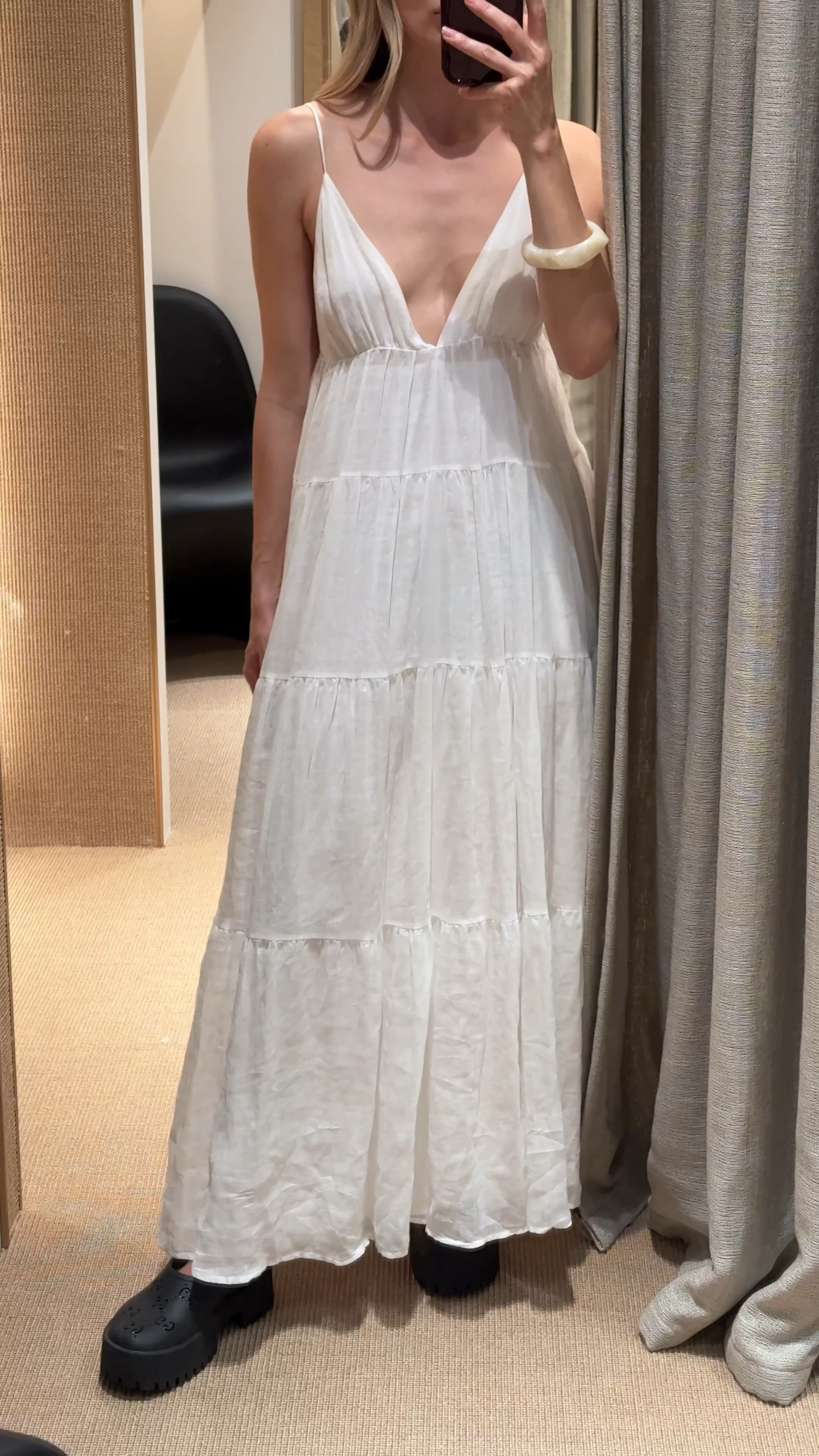 My favourite new #dissh arrivals! Wearing a size 6/XS in all pieces (except an 8 in the brown blazer)! I’m 170cm 🫶🏼 #summerdress #whitedress 

#LTKpartywear #LTKstyletip #LTKaustralia