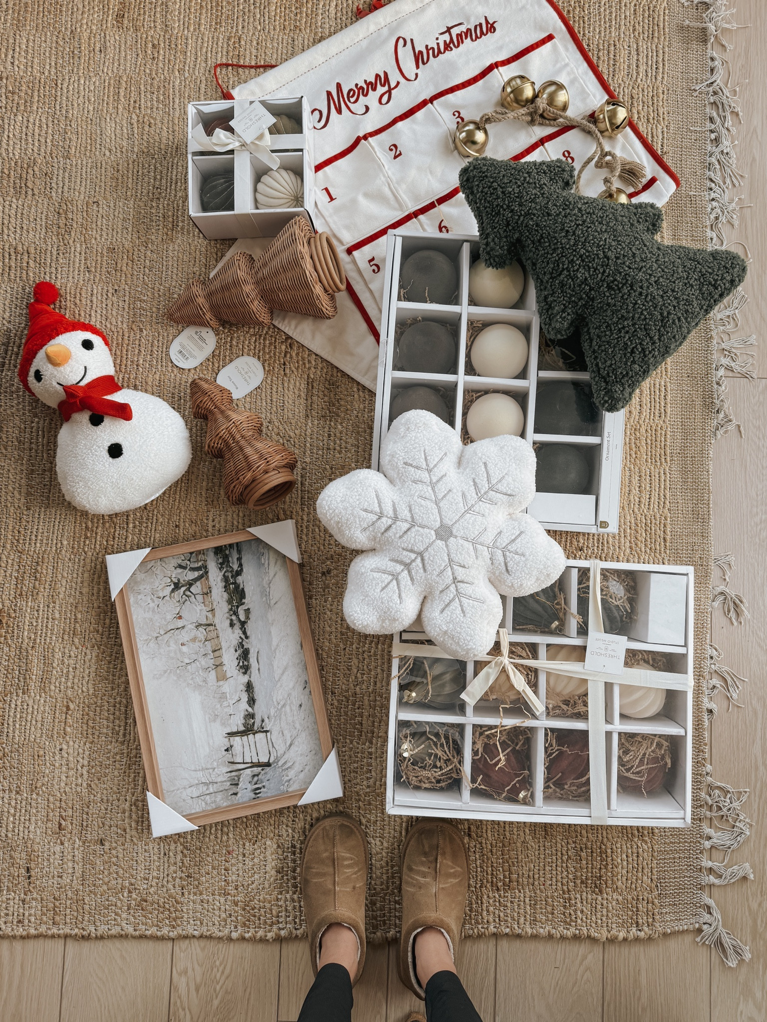 Target holiday finds

#LTKSeasonal #LTKHome #LTKHoliday