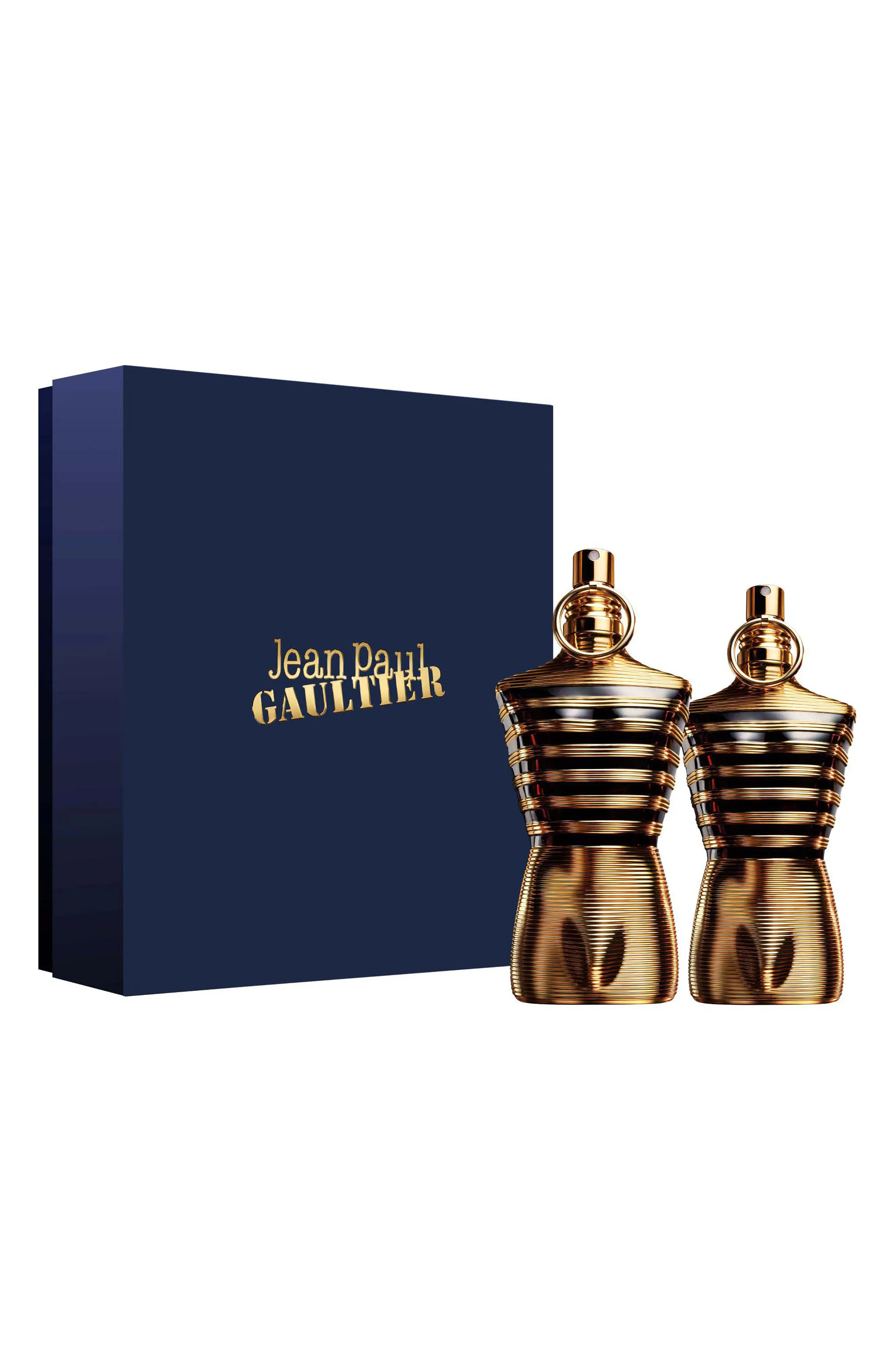 Le Male Elixir Parfum Gift Set $319 Value (Men) | Nordstrom | Nordstrom
