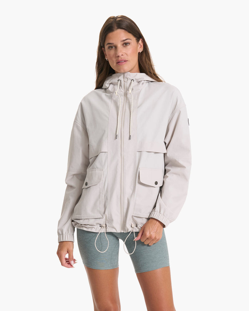 Elijo Rain Jacket | Vuori Clothing (US & Canada)