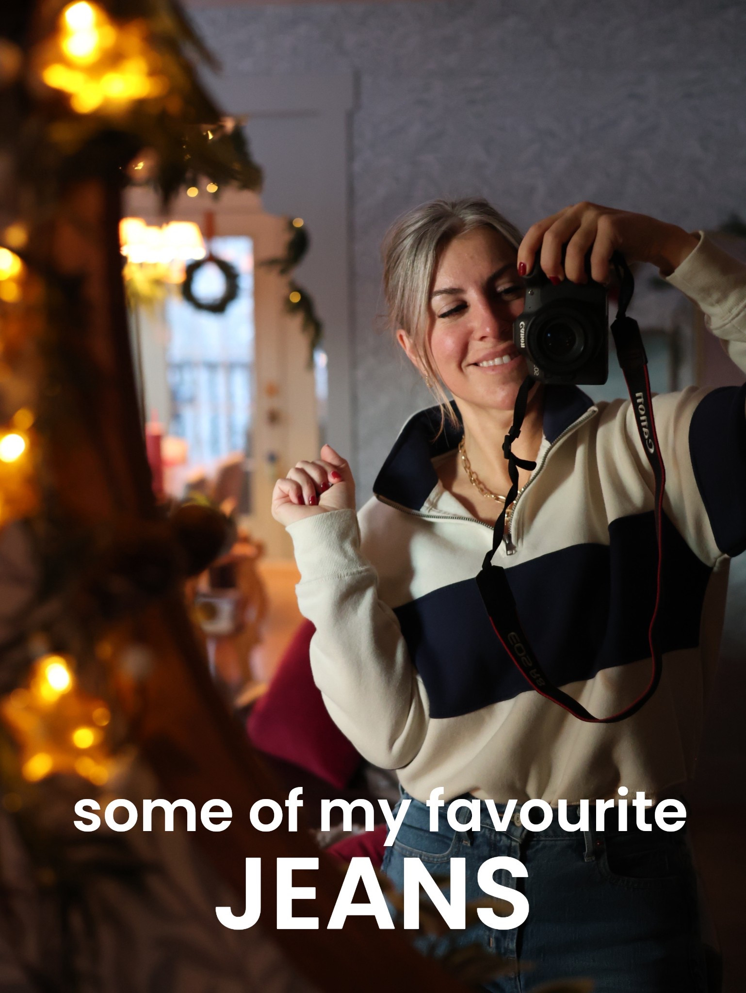 I’m sort of a Jean snob BUT also don’t want to pay $200 for one paid, so I put together some of my favourites for you!  👖✨



#LTKcanada #LTKjeans #LTKholiday