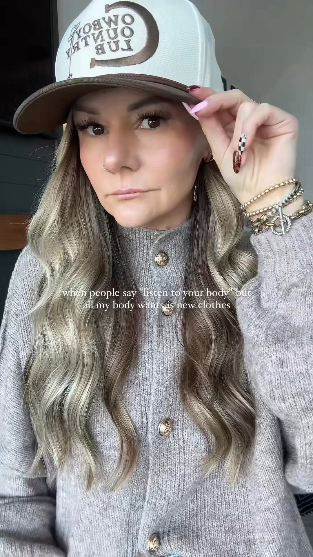 new clothes = my love language

Everything besides the jeans are linked below to shop! Jeans (I can’t link) are the Zara TRF HIGH-WAISTED WIDE LEG JEANS (BLUE | 4365/032/400)


#LTKWatchNow 

#LTKShoeCrush #LTKOver40