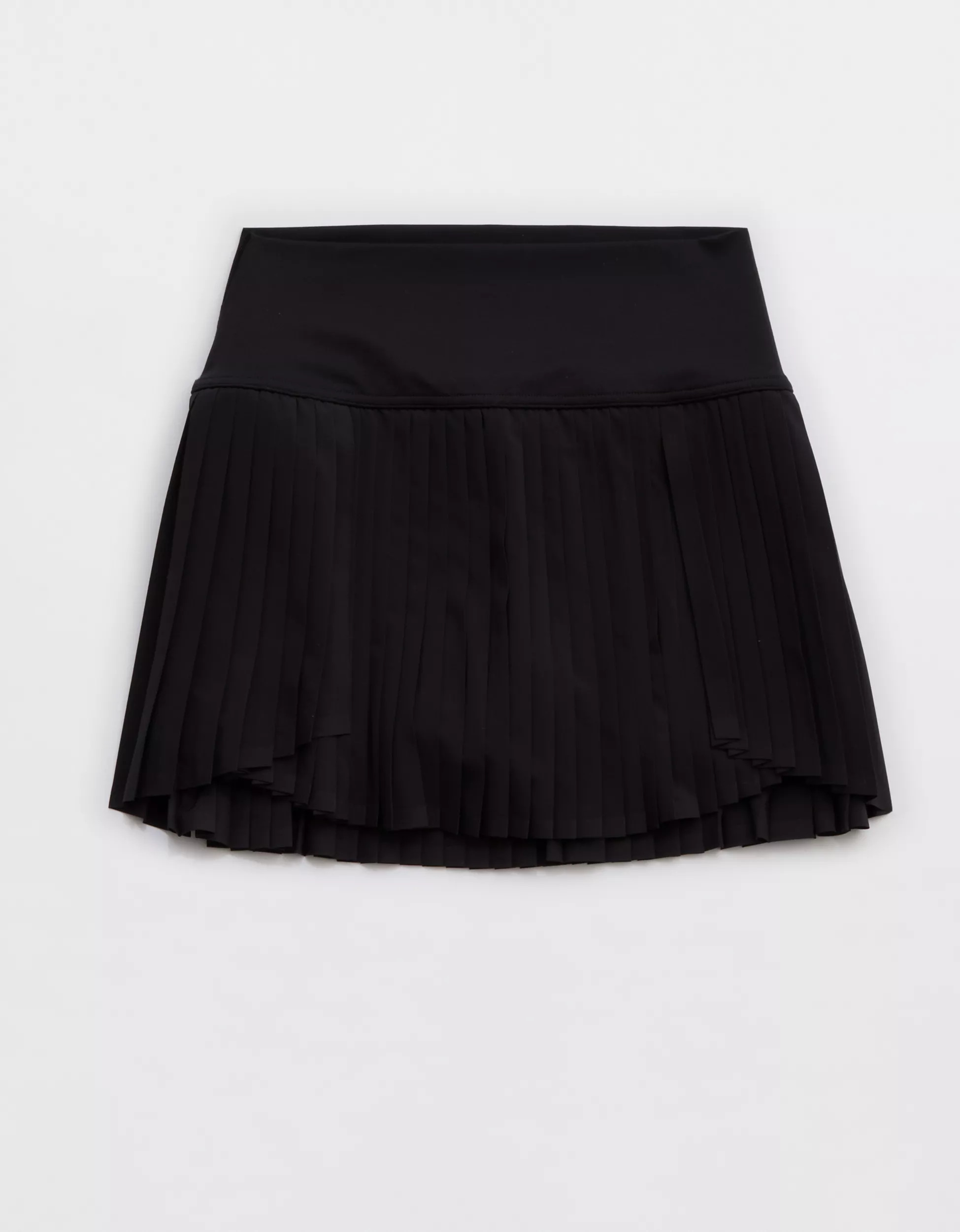 OFFLINE By Aerie Your Serve Pleated Skort | Aerie