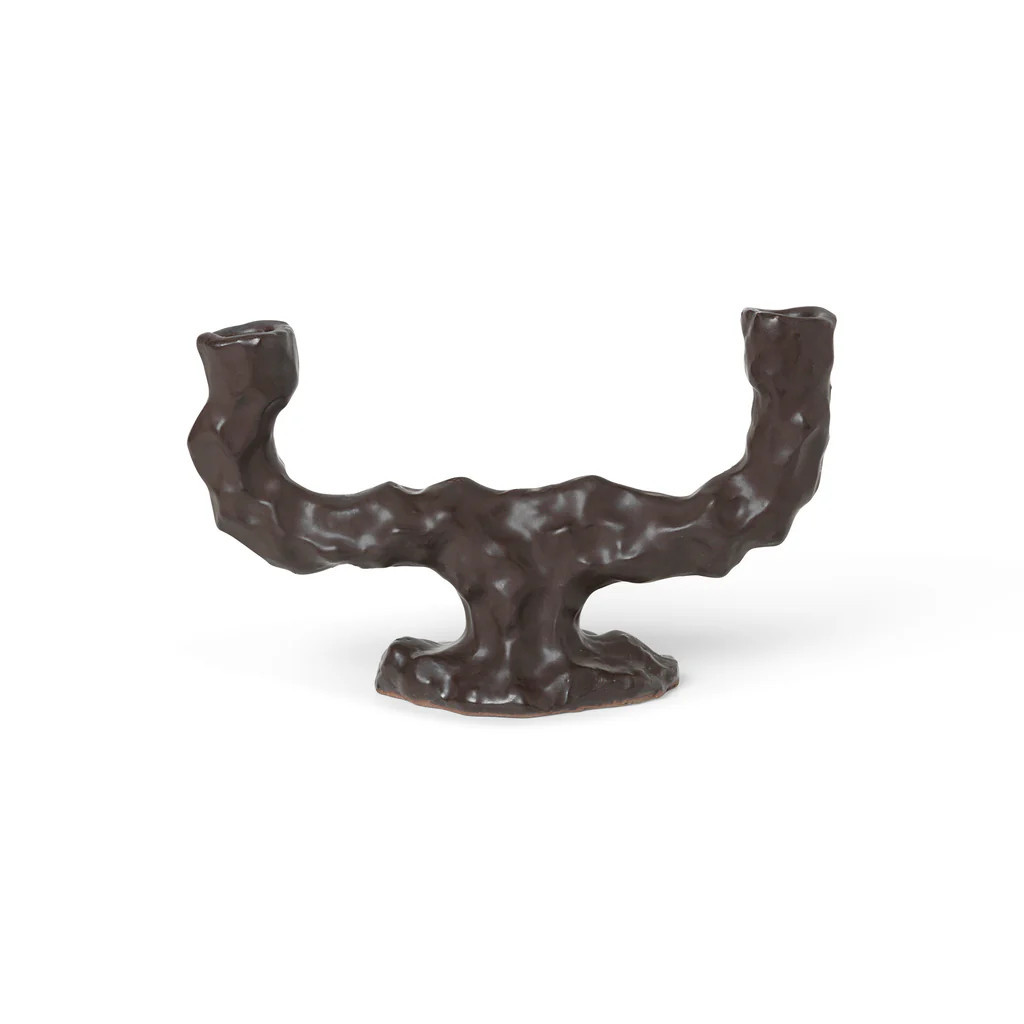 Dito Double Candle Holder | 2Modern (US)