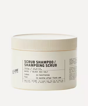 Scrub Shampoo 300g | Liberty London (UK)