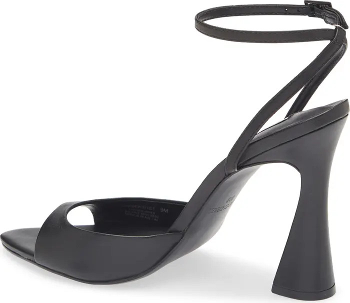 Beki Ankle Strap Pointed Toe Sandal (Women) | Nordstrom