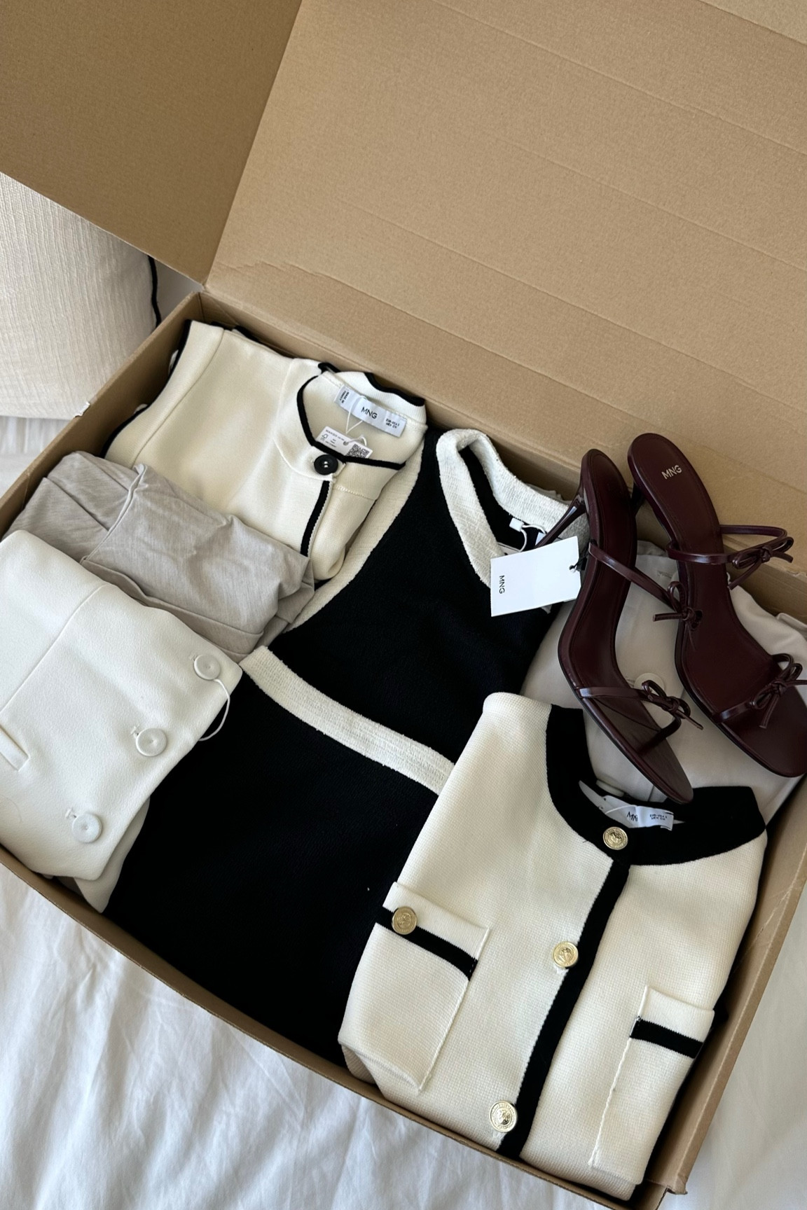 Mango Haul 

#LTKuk #AugustBrandSpotlight #LTKeurope