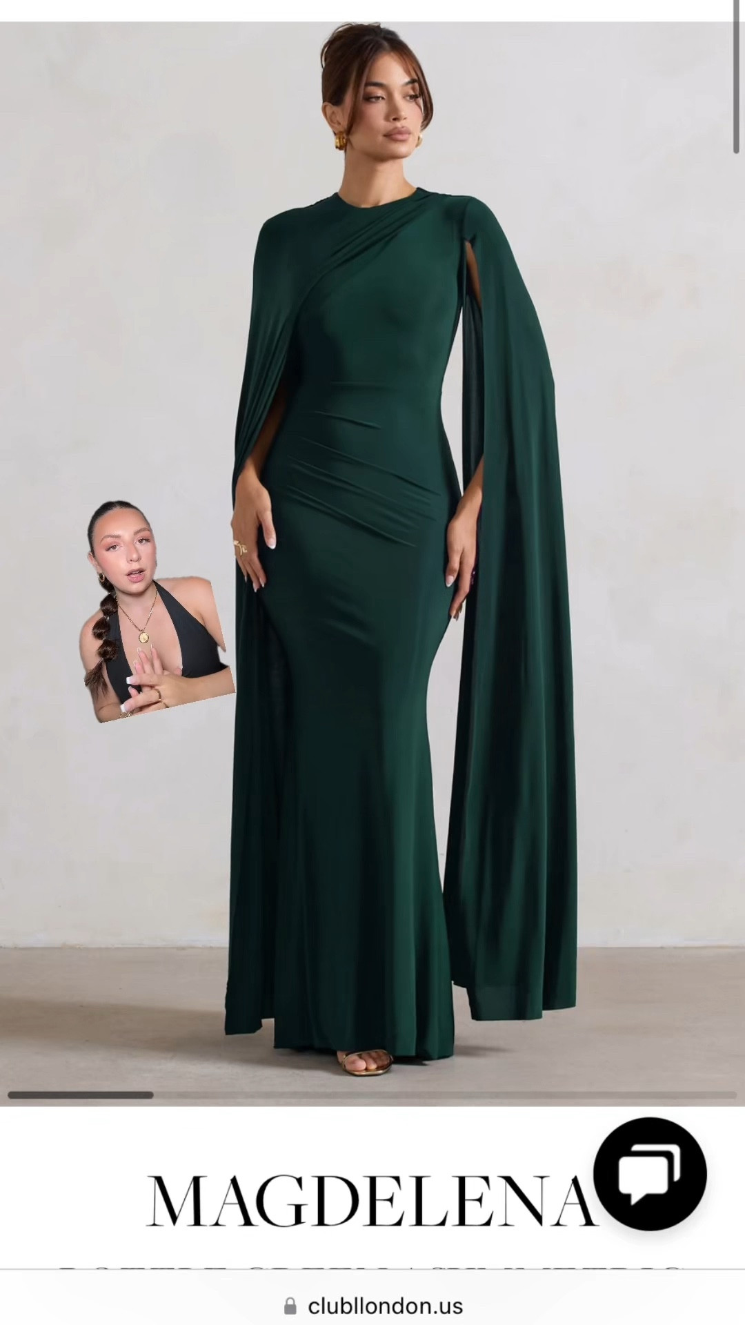 Mother of the Bride/Groom dress inspo!!

#LTKWedding