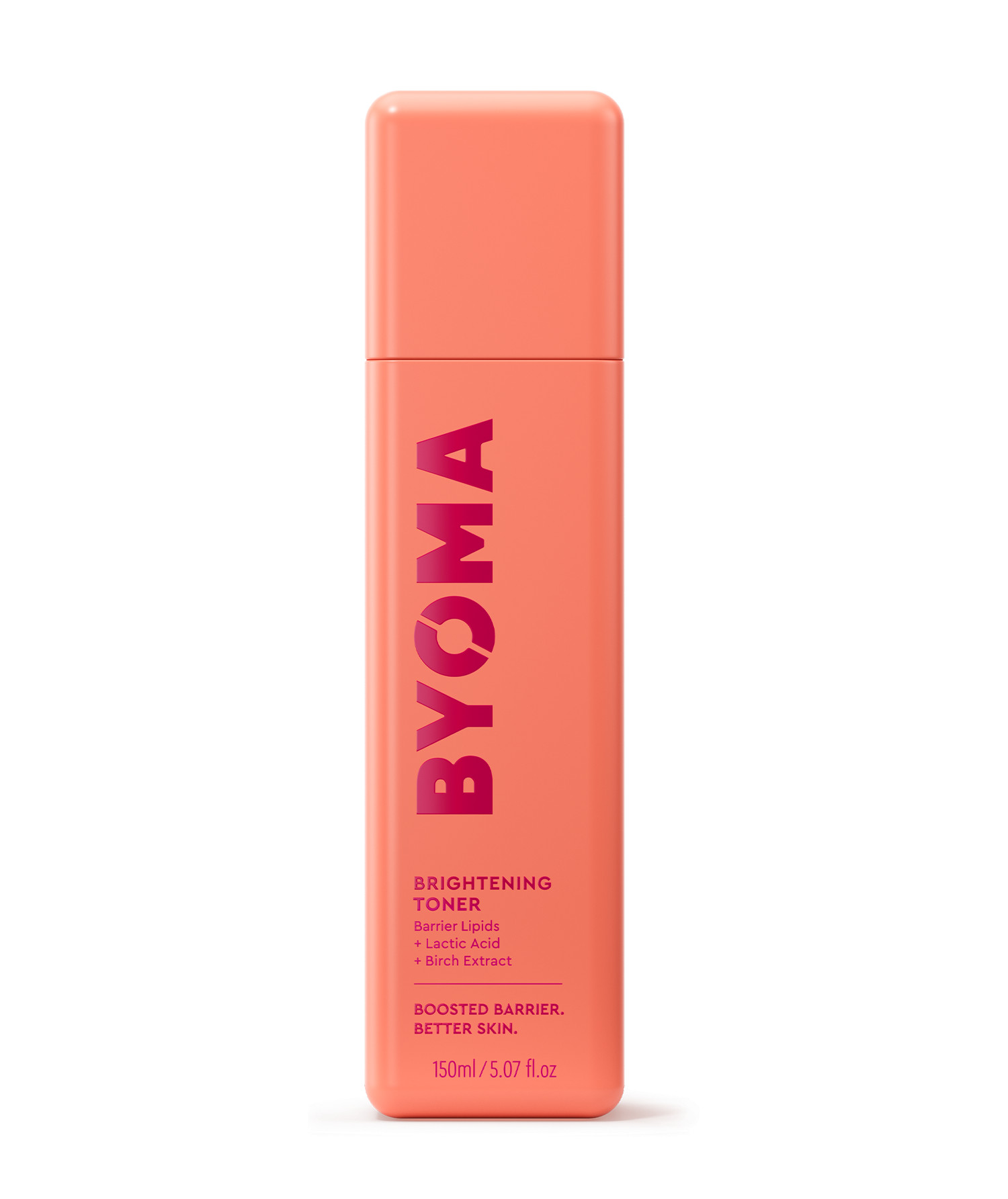 Brightening Toner | Byoma