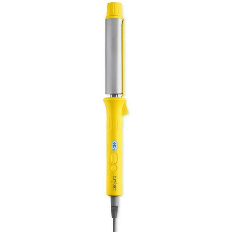 Drybar Unisex 3 Day Bender Iron 1.25In 120V | Walmart (US)