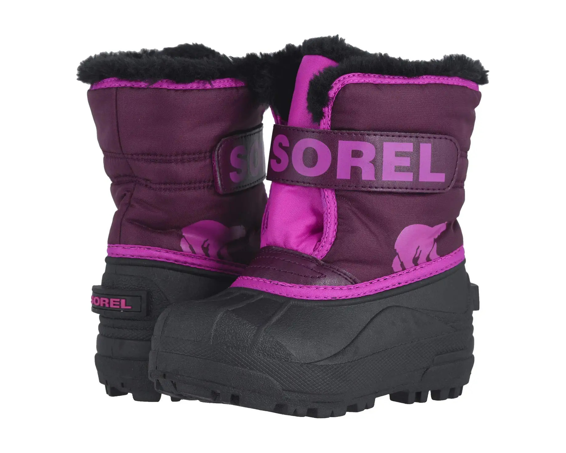 Snow Commander (Toddler/Little Kid) | Zappos