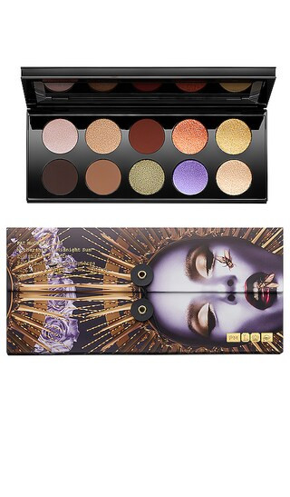 Mothership VI: Midnight Sun Eyeshadow Palette | Revolve Clothing (Global)