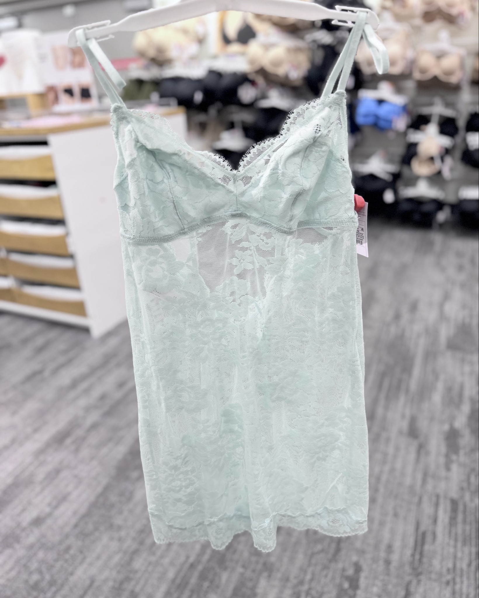 Target ✨ women’s lingerie 

#LTKBeauty #LTKU #LTKHome