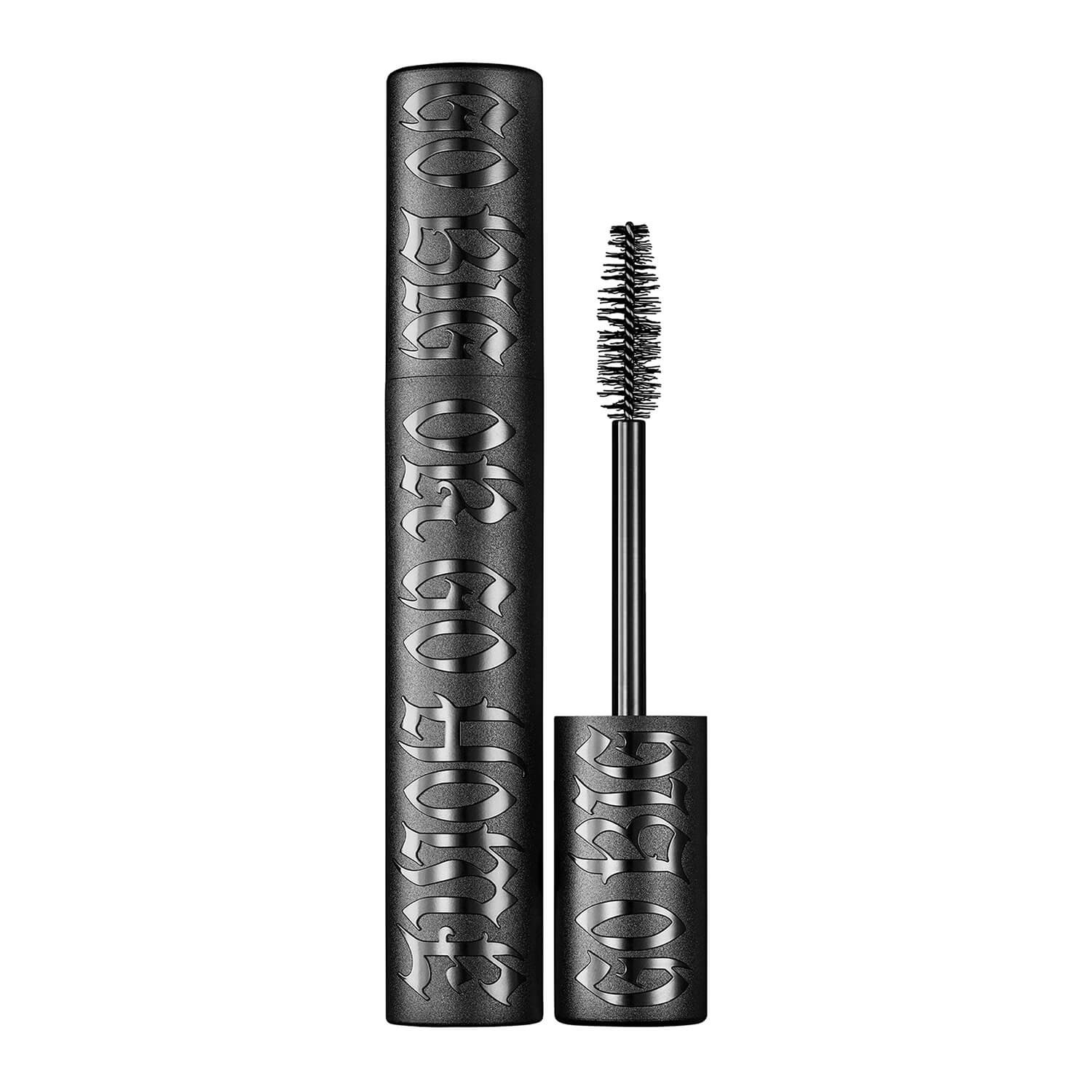 Máscara de Cílios Kat Von D Go Big Or Go Home | Sephora (BR)