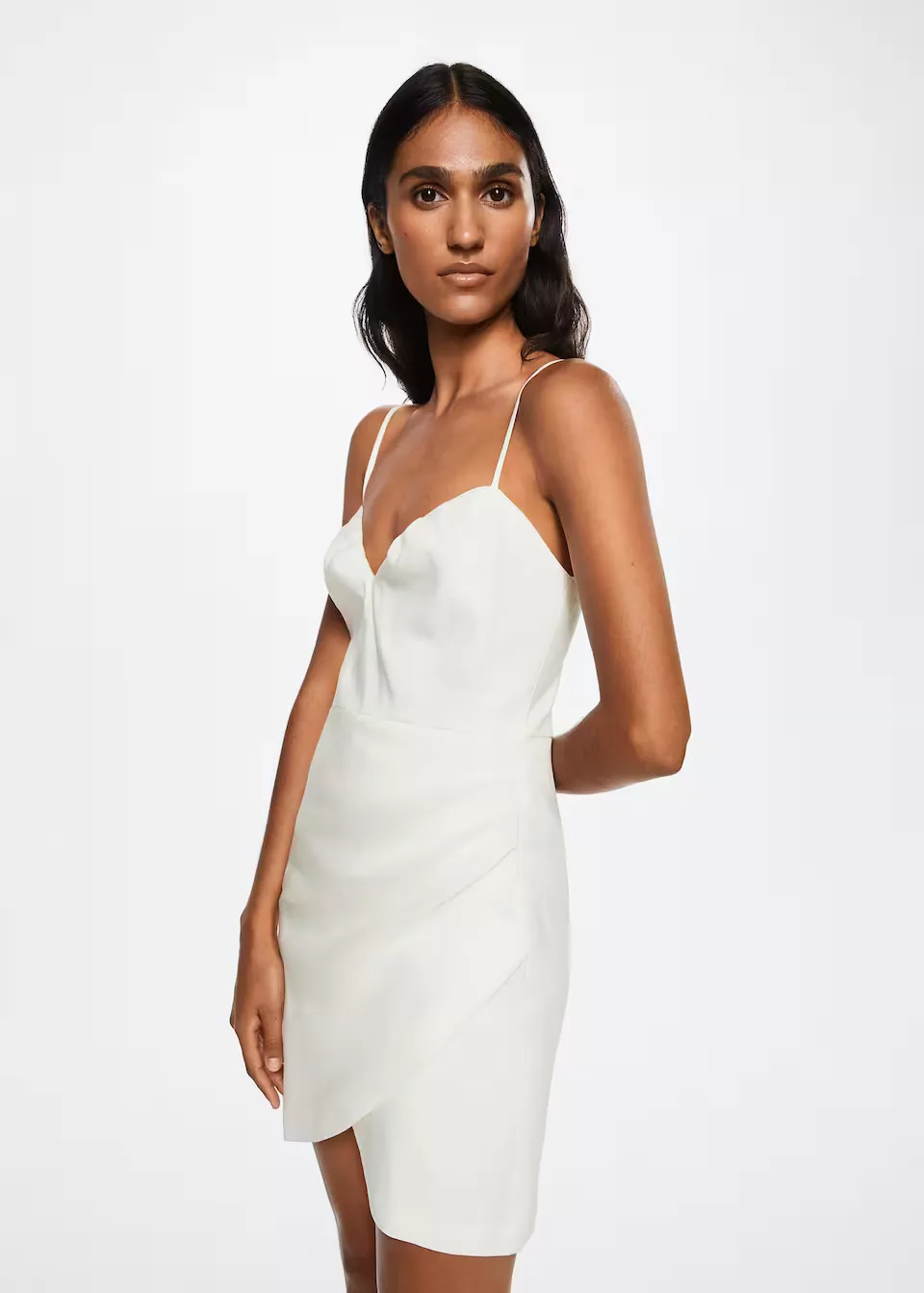 Search white dress