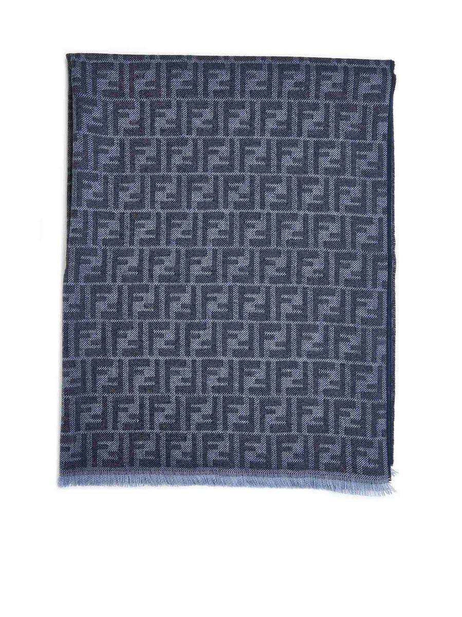 Fendi Scarfs | Baltini