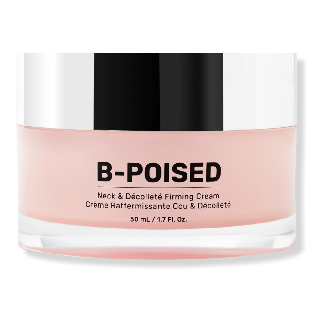 MAELYS B-POISED Neck & Decollete Firming Cream | Ulta