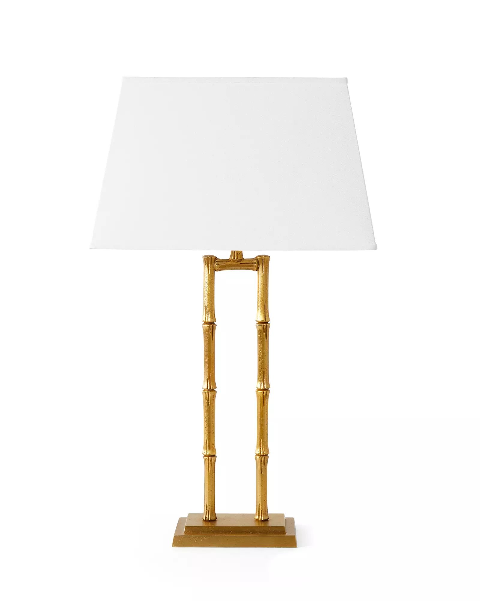 Lyford Table Lamp | Serena and Lily