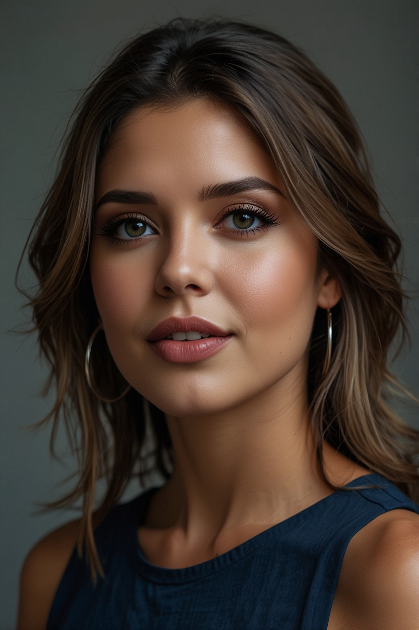 Simple makeup that looks natural for summer and a glow 

#LTKBeauty