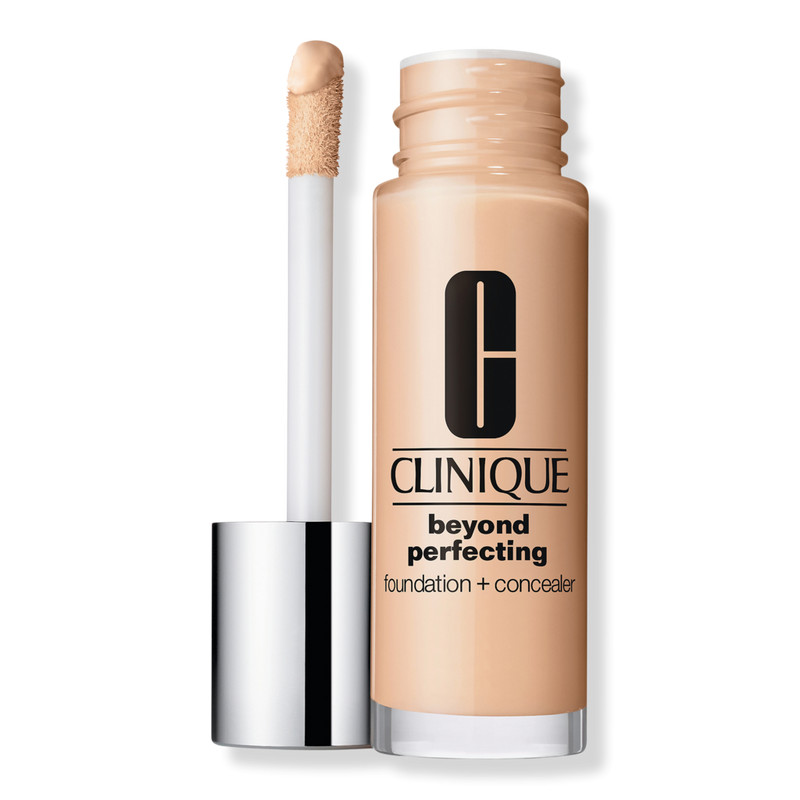 Clinique Beyond Perfecting Foundation + Concealer | Ulta