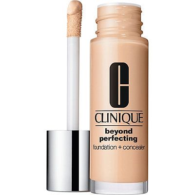 Clinique Beyond Perfecting Foundation + Concealer | Ulta