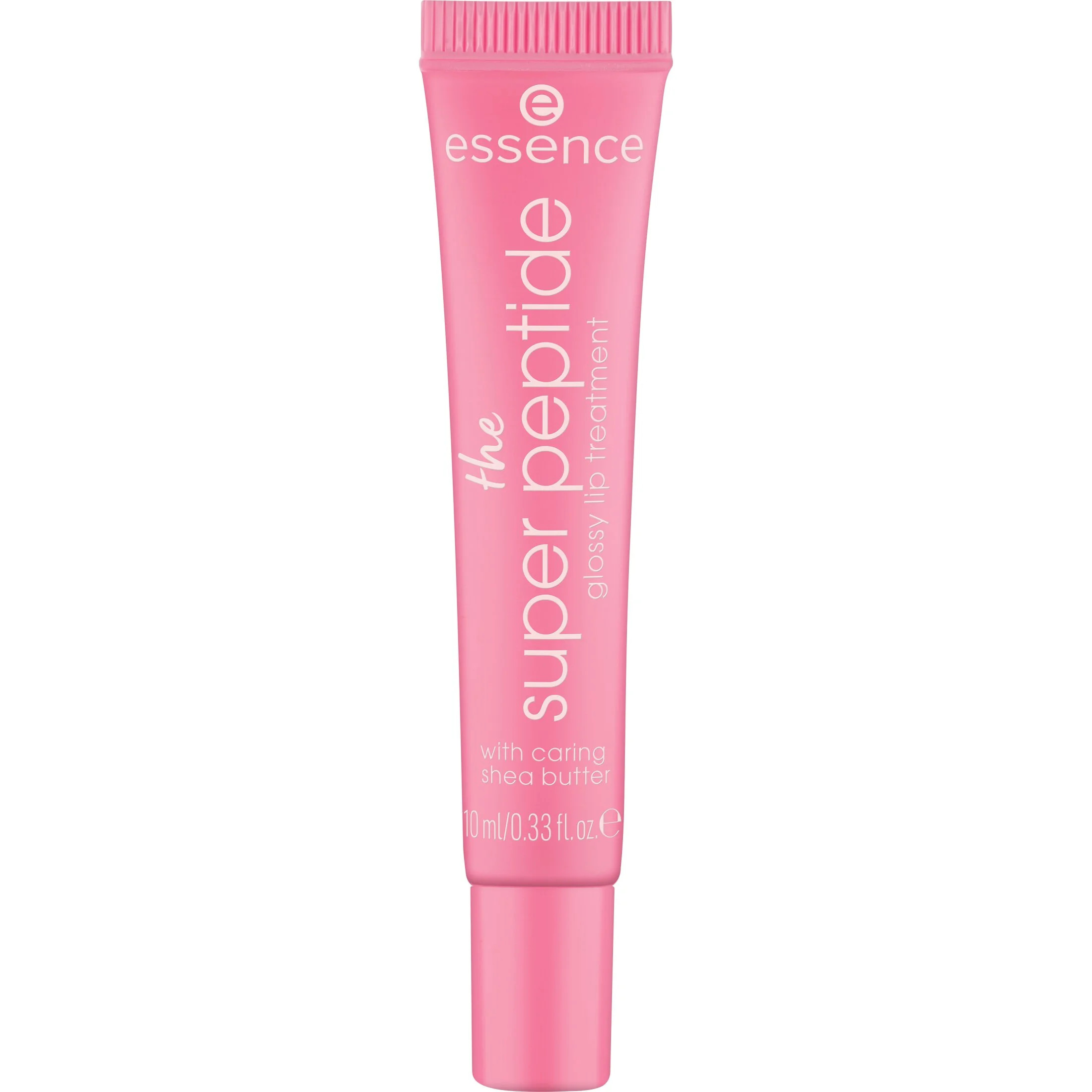 essence The Super Peptide Glossy Lip Treatment, 02 Pinkified | Walmart (US)