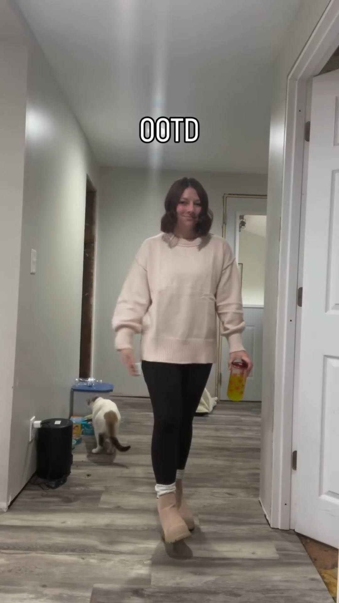 OOTD 

#ohio #mama #ootd #fitcheck #momlife