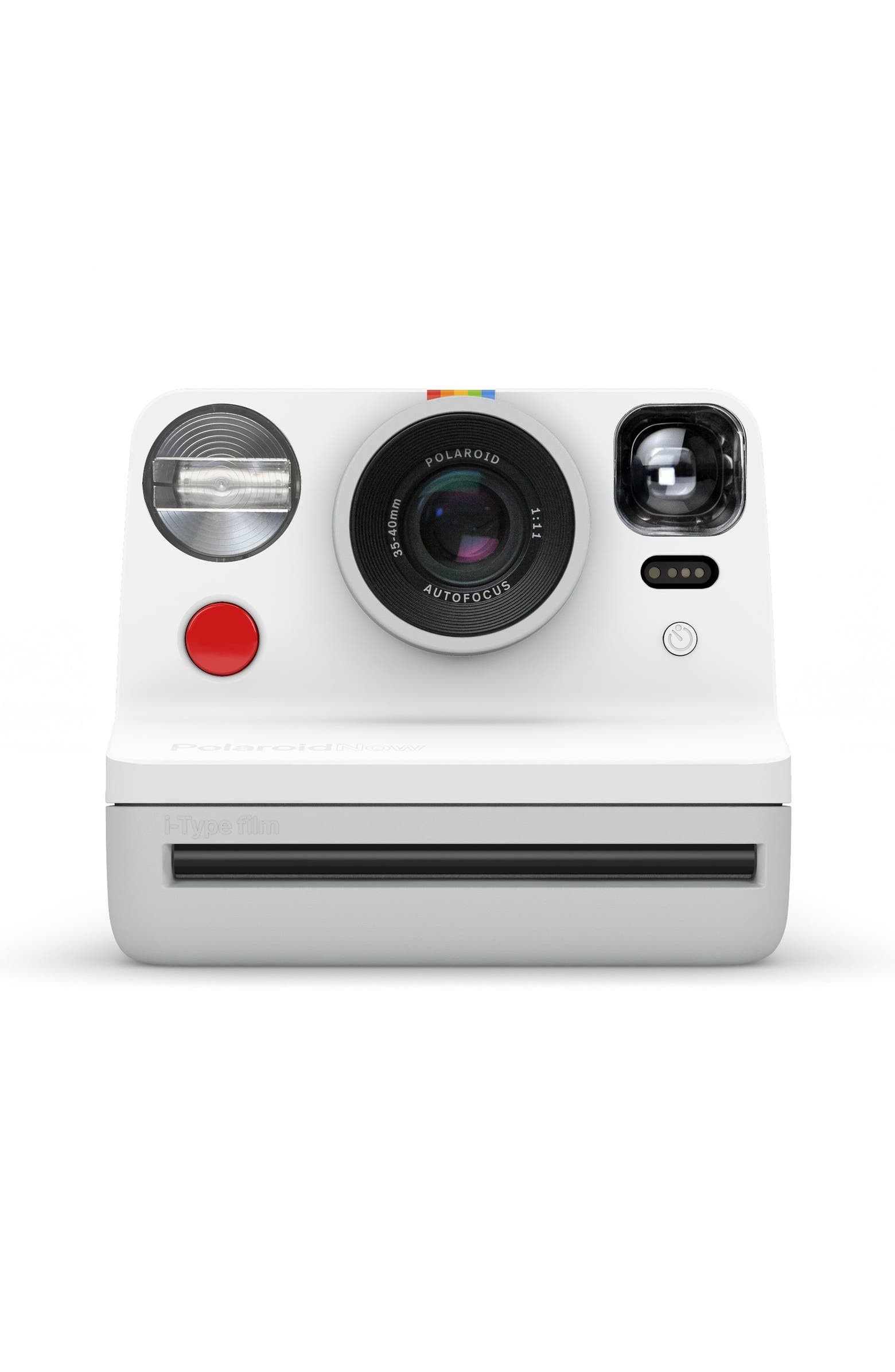 Polaroid Now i-Type Instant Camera | Nordstrom