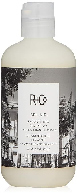 R+Co Bel Air Smoothing Shampoo and Anti-Oxidant Complex | Amazon (US)