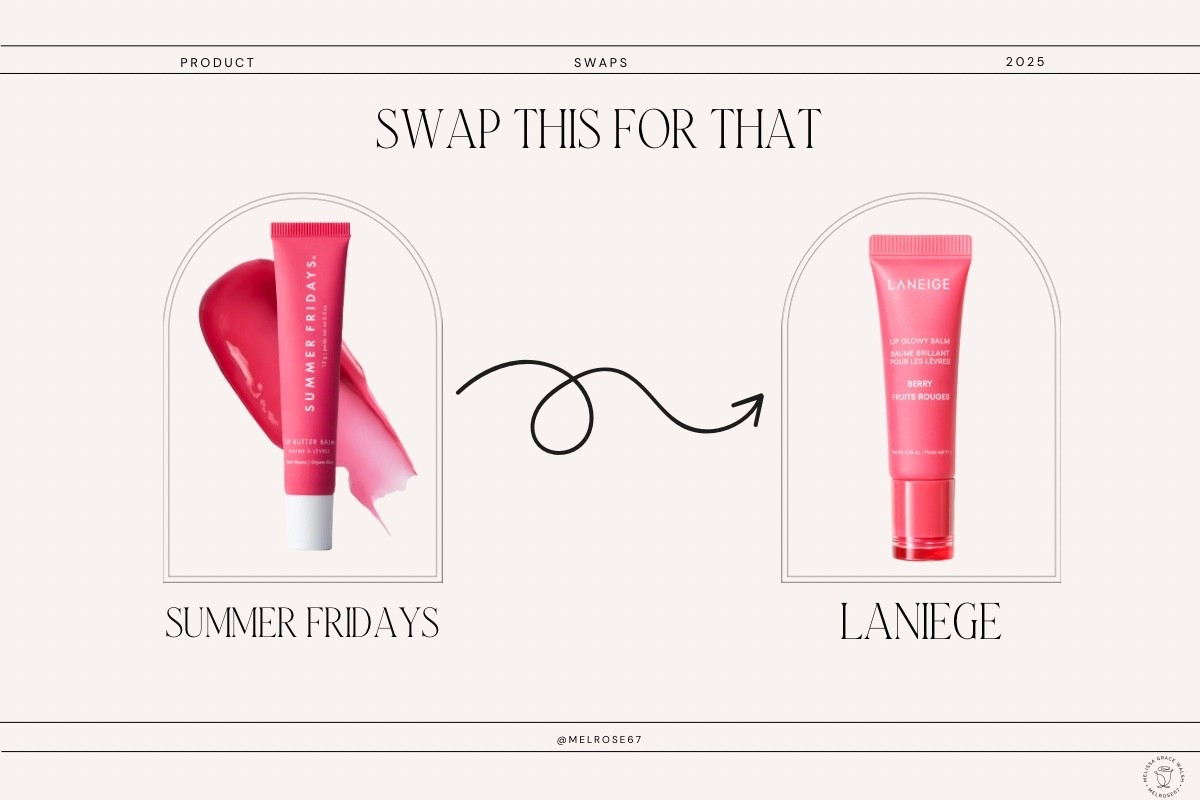 Lip balmm

#LTKGiftGuide #LTKBeauty