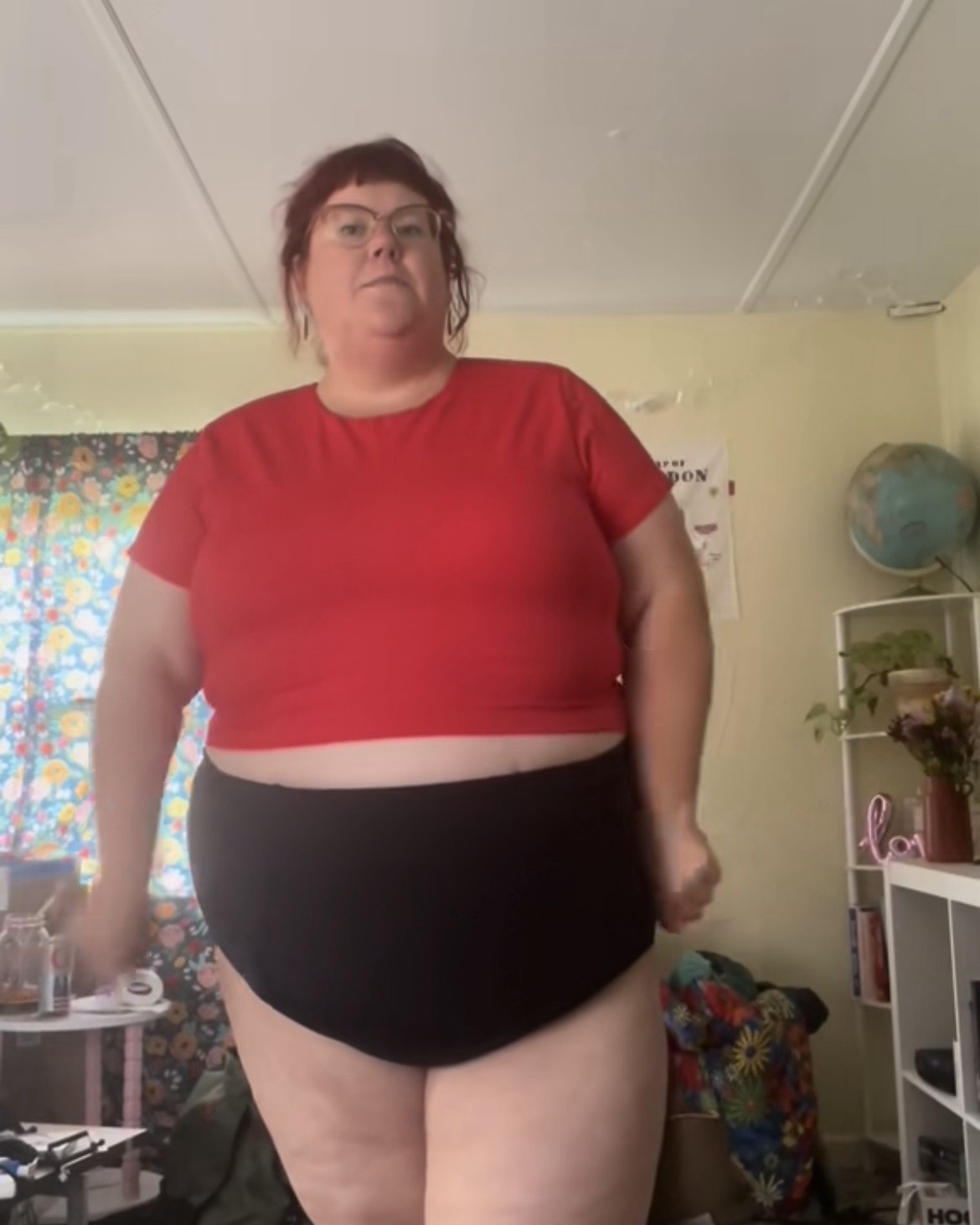 Plus size sporty swimsuits for paddleboarding! Plus size rash guards and bottoms. 

#LTKPlusSize #LTKActive #LTKSwim