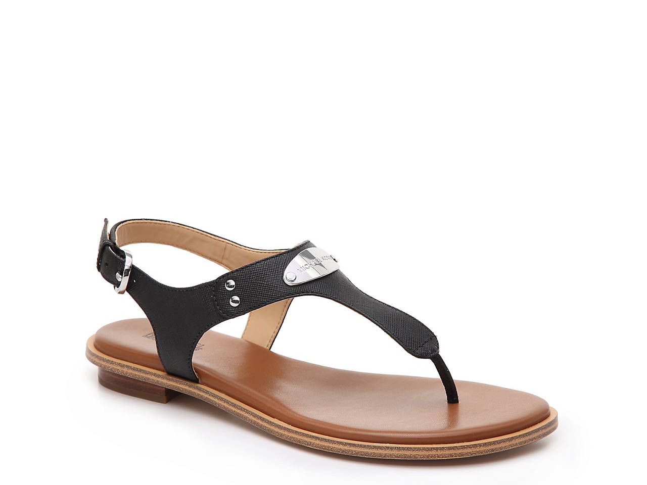 Plate Sandal | DSW