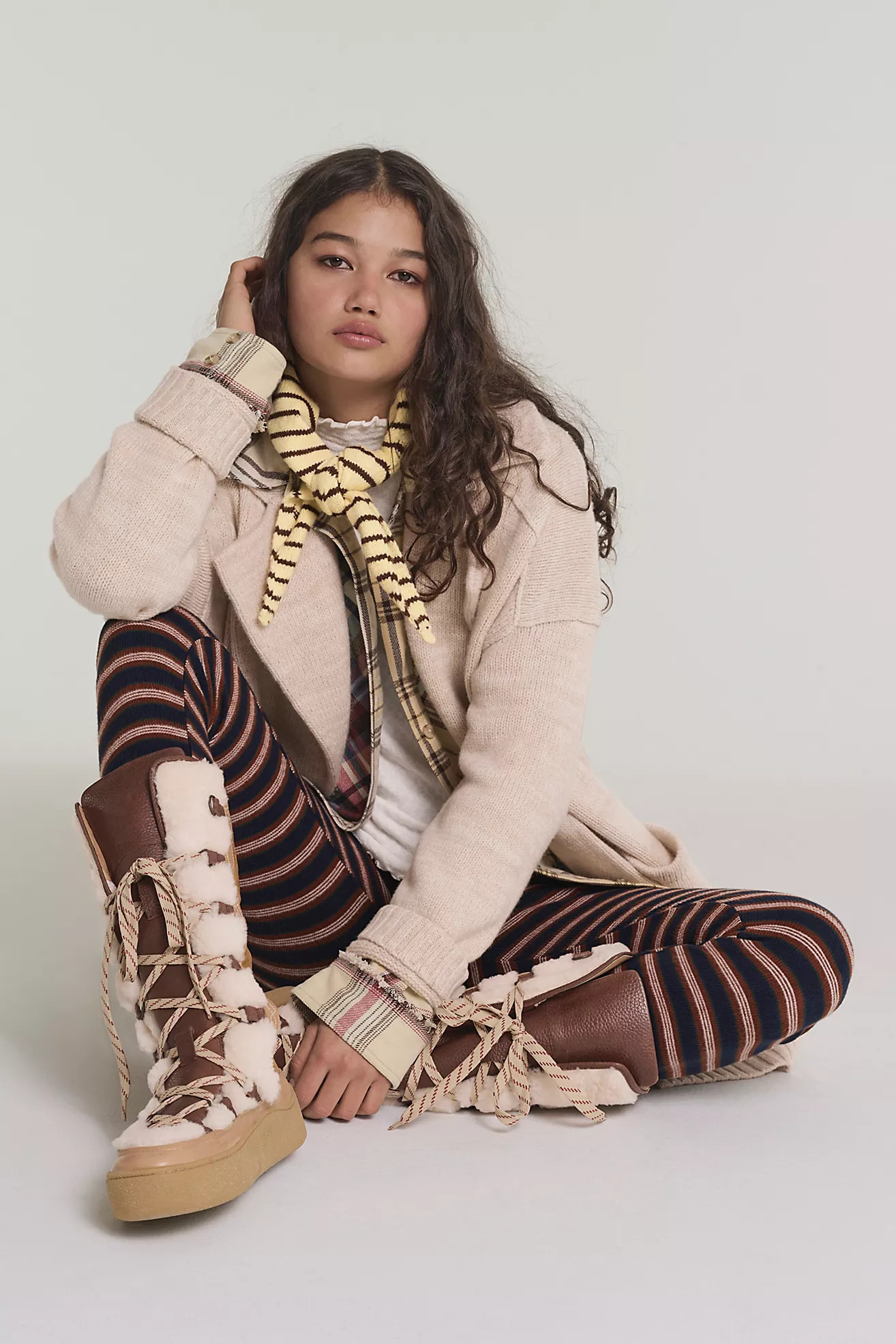 Wilder Mukluk Boots | Free People (Global - UK&FR Excluded)