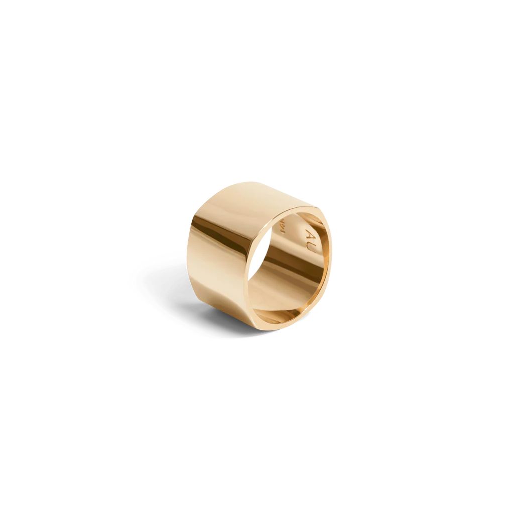 Rate - 14k SOLID GOLD | AUrate New York