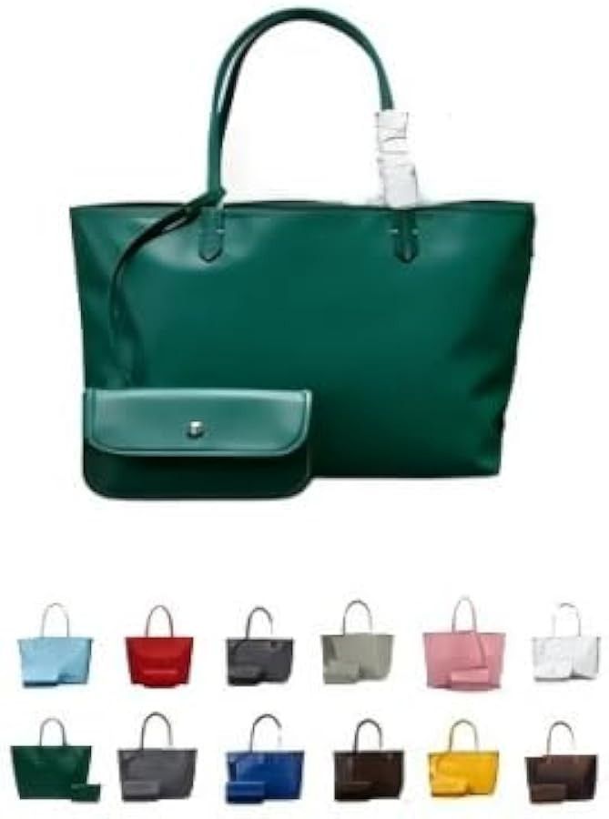 Women's Tote Bag HandBag Bags Large Tote Bag Top Handle Shoulder Hobo Handbag | Amazon (US)