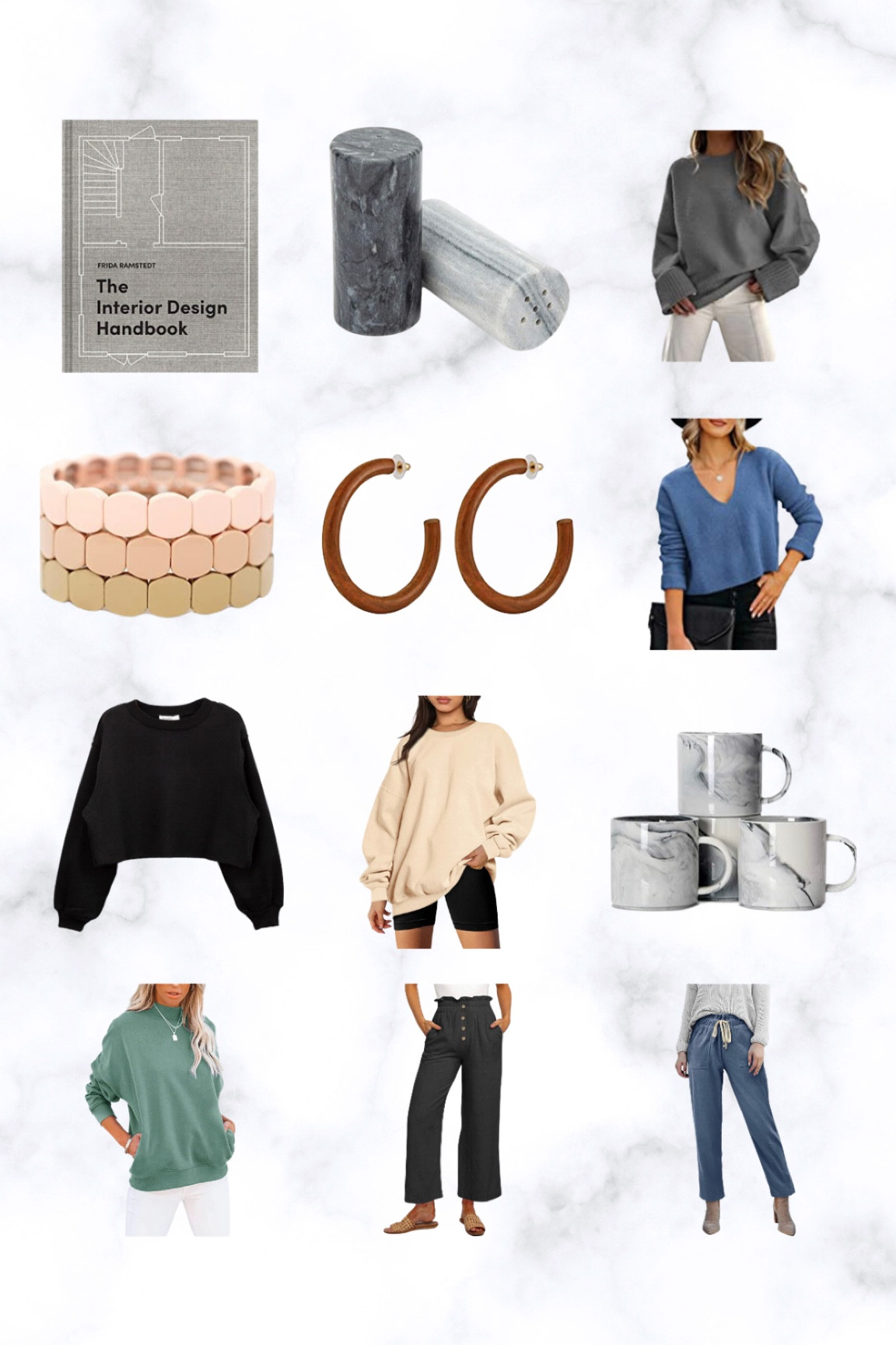 Amazon Gift Guide 

#LTKSeasonal #LTKHoliday #LTKGiftGuide