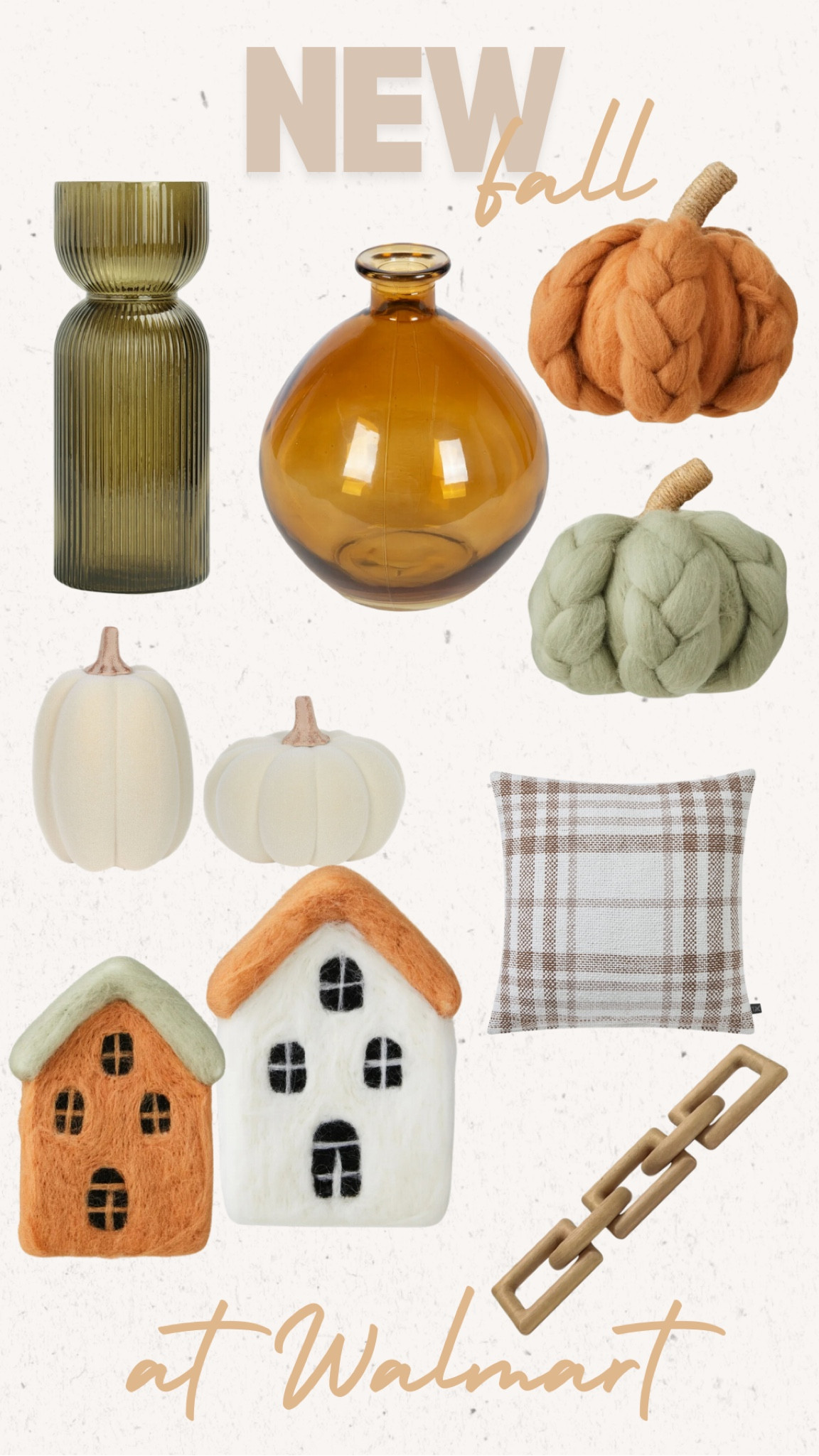 Walmart Fall Part 3

#LTKSeasonal #LTKStyleTip #LTKHome