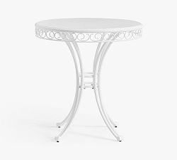LoveShackFancy Outdoor Bistro Table (29") | Pottery Barn (US)