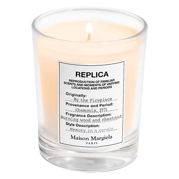 Maison Margiela 'REPLICA' By The Fireplace Scented Candle | Kohl's