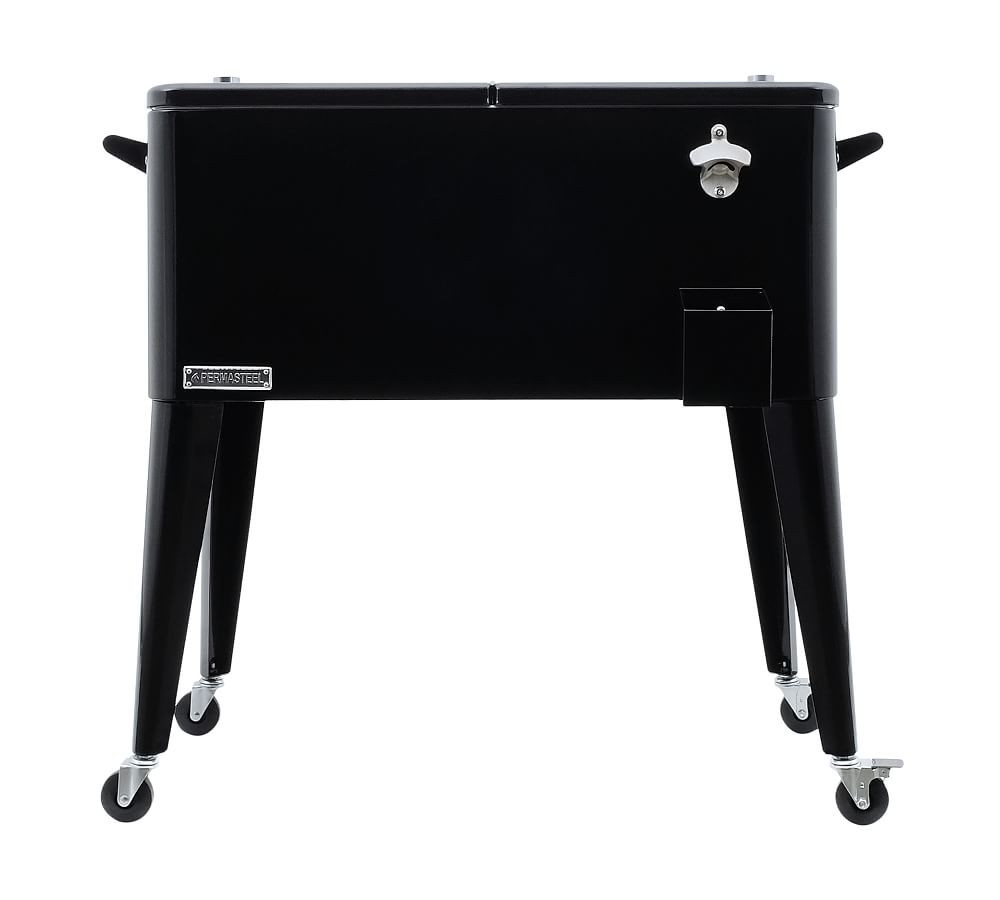 Classic Stand-Up Cooler with Bottle Opener | Pottery Barn (US)