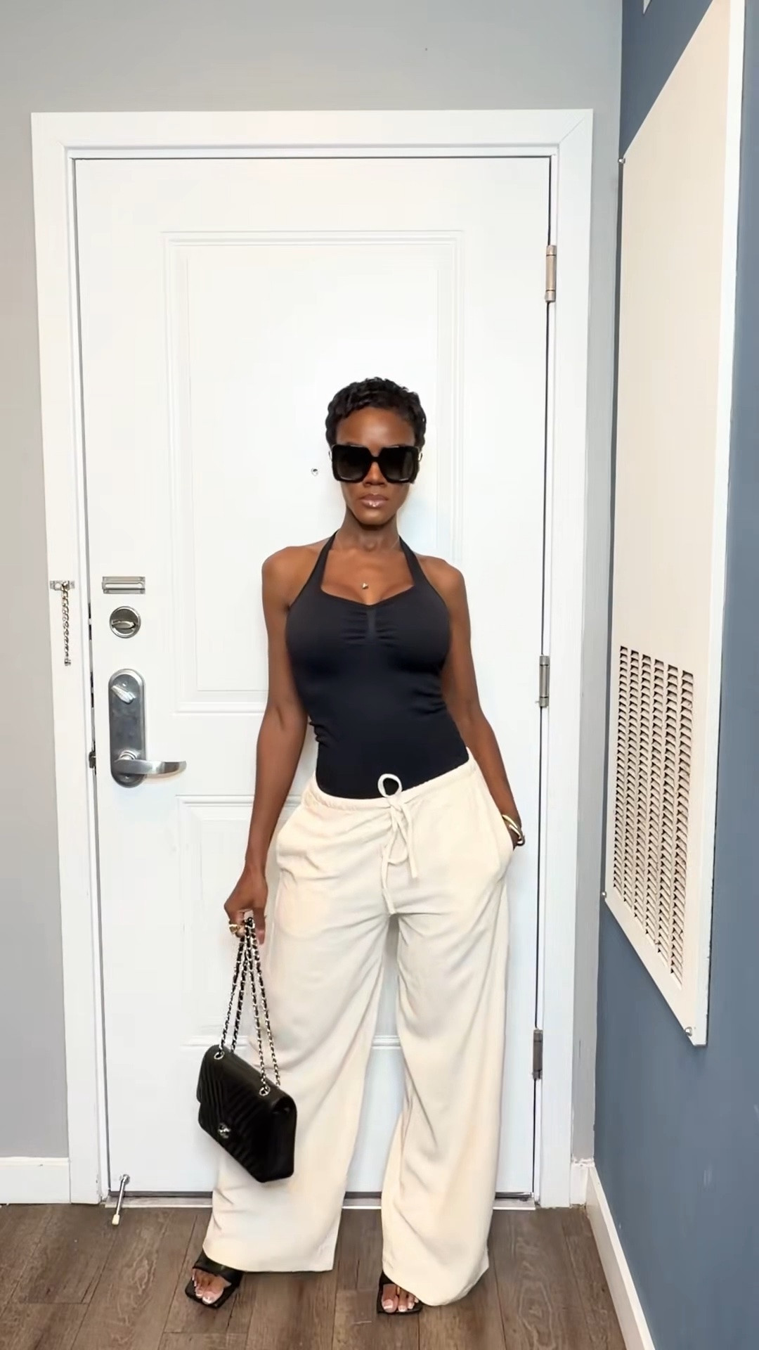 Linen pants are back

#LTKgrwm #LTKootd #LTKU