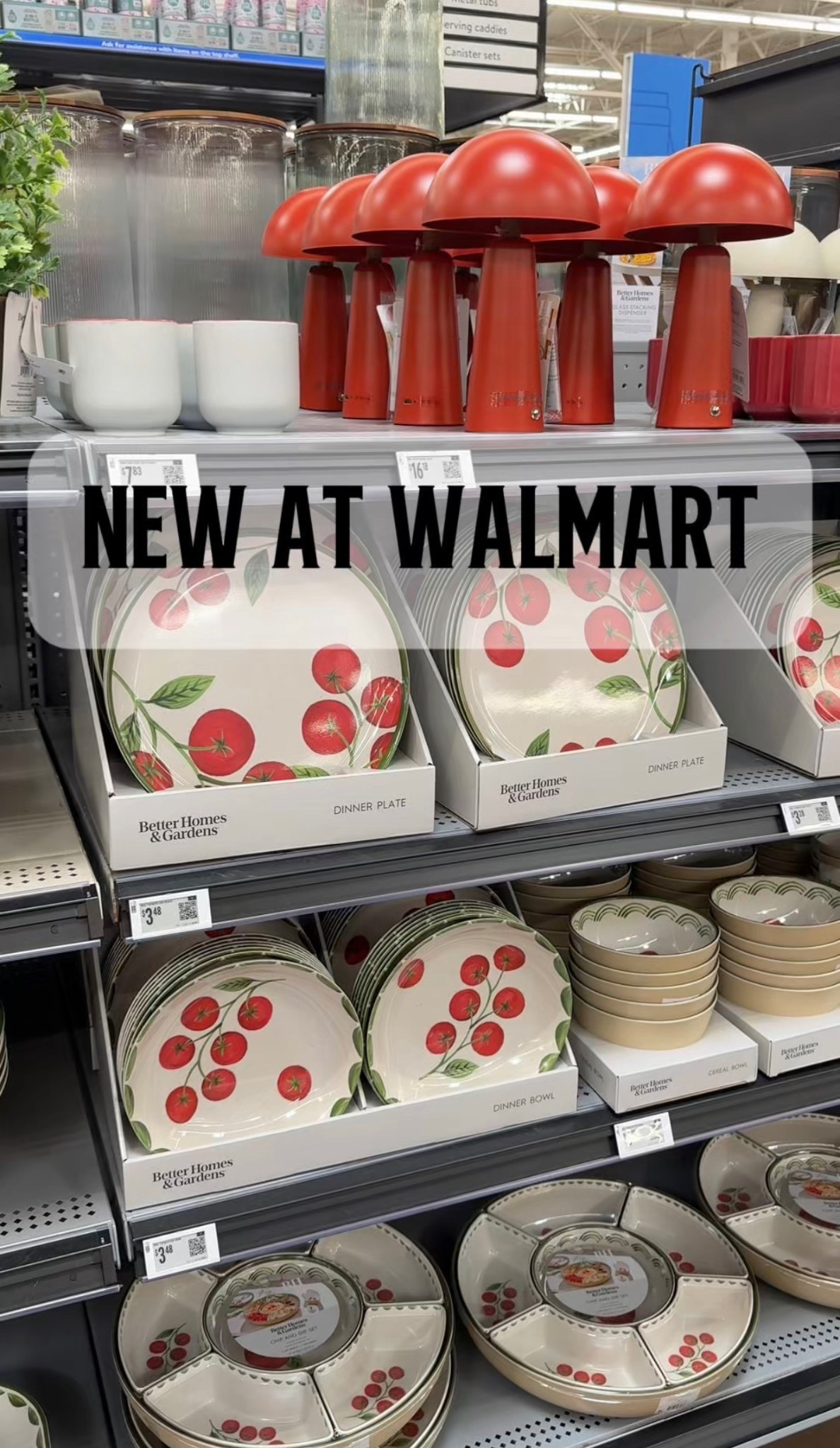 New WALMART Better Homes & Gardens 
Home 


#LTKSaleAlert #LTKHome #LTKSeasonal
