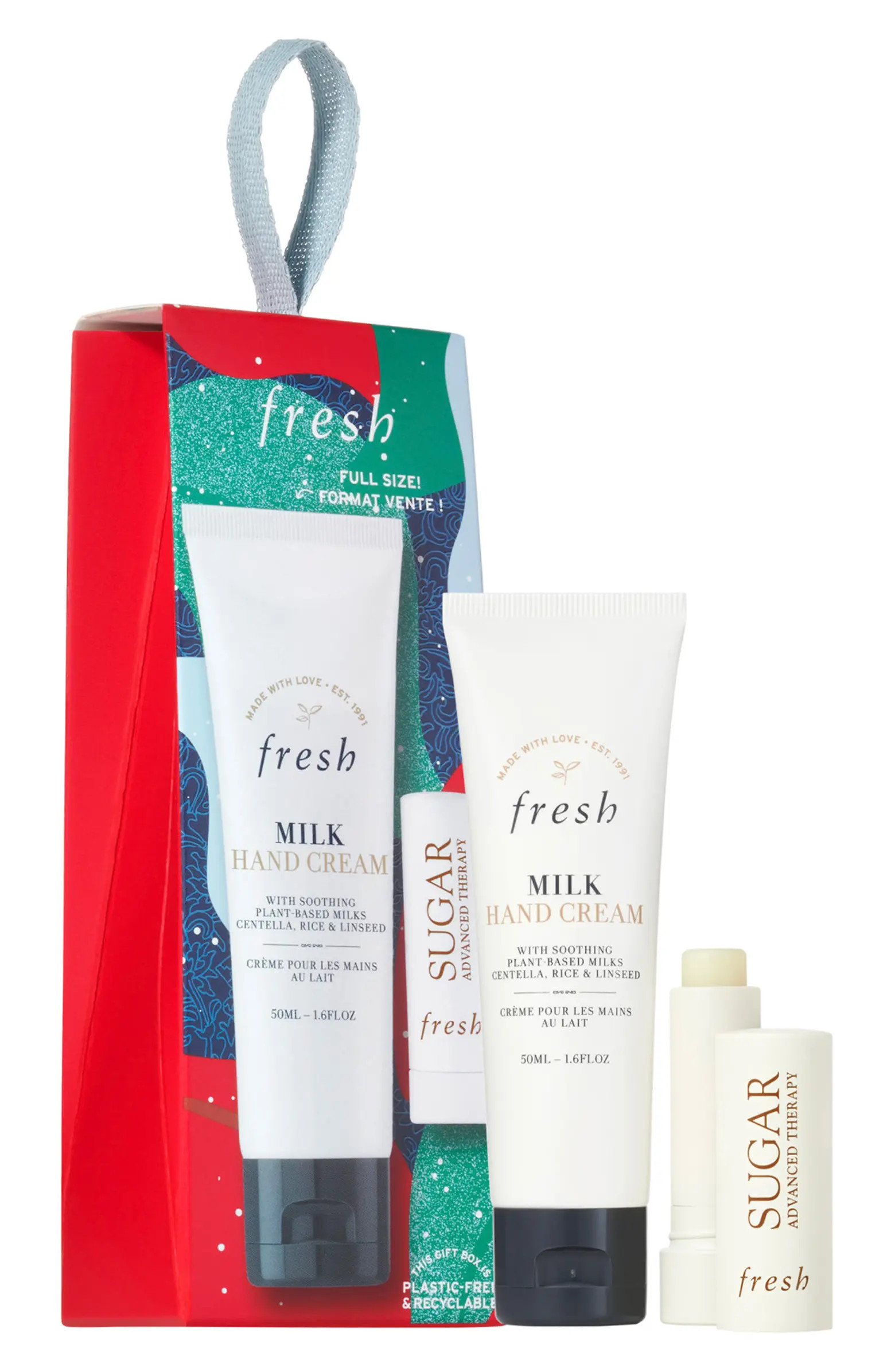 Fresh® Hand Cream & Lip Balm Set USD $33 Value | Nordstrom | Nordstrom