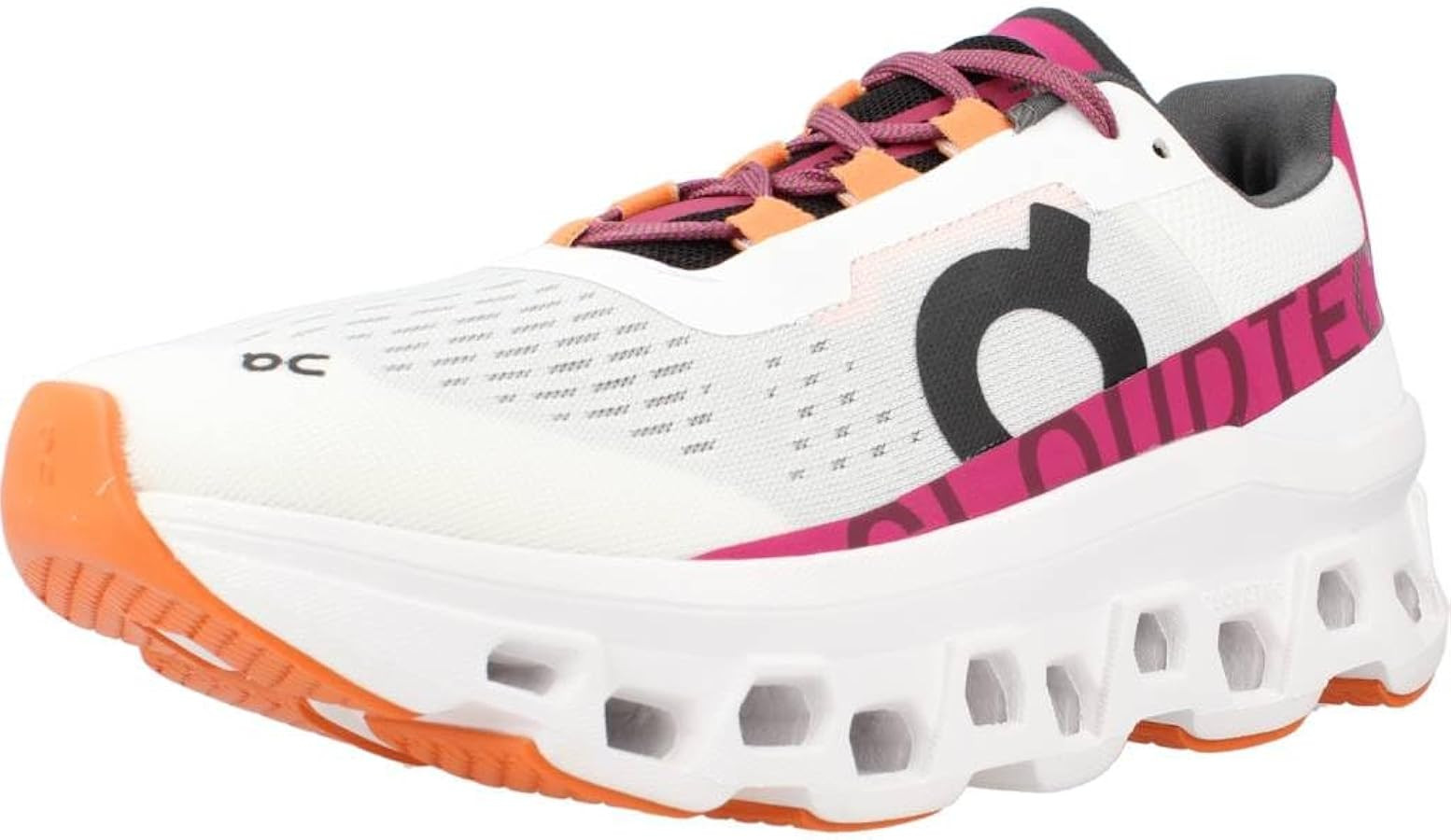 On Women's Cloudmonster Sneakers | Amazon (US)